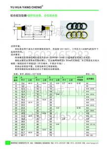 鍍鋅組合墊、全包組合墊